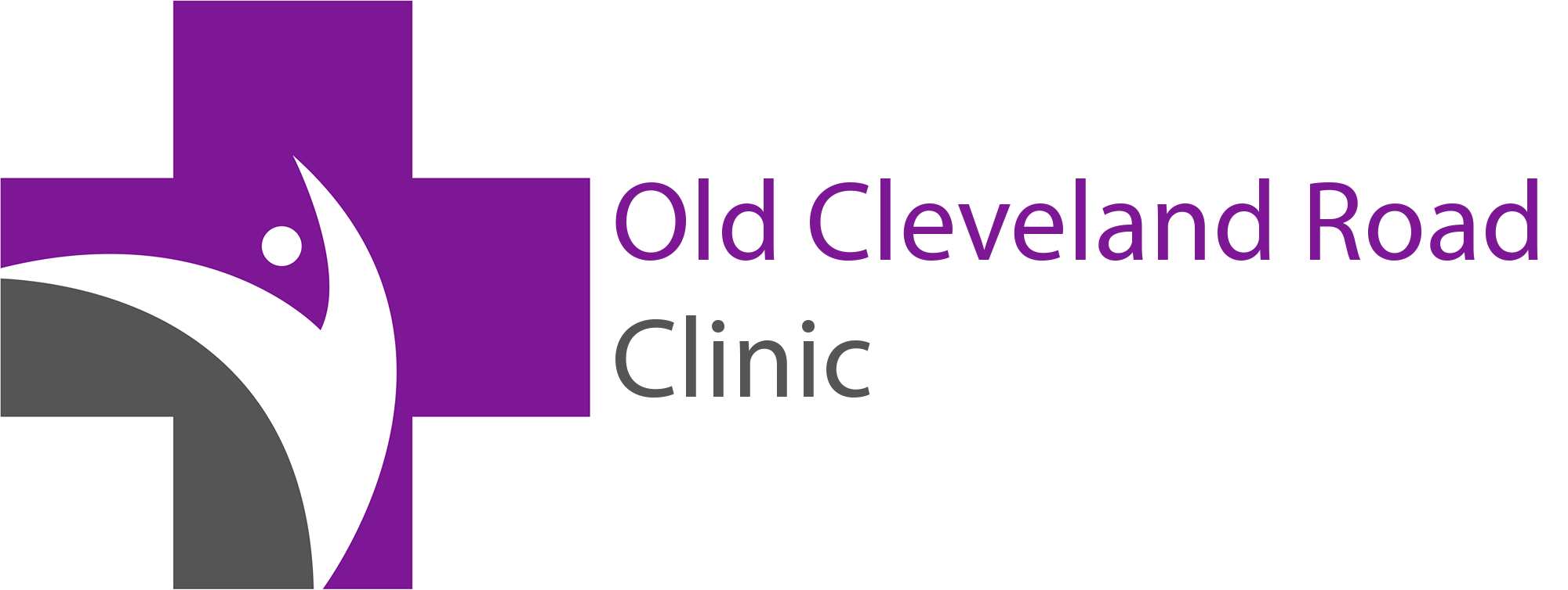 Old Cleveland Road Clinic Logo